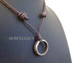 Sic Parvis Magna Ring