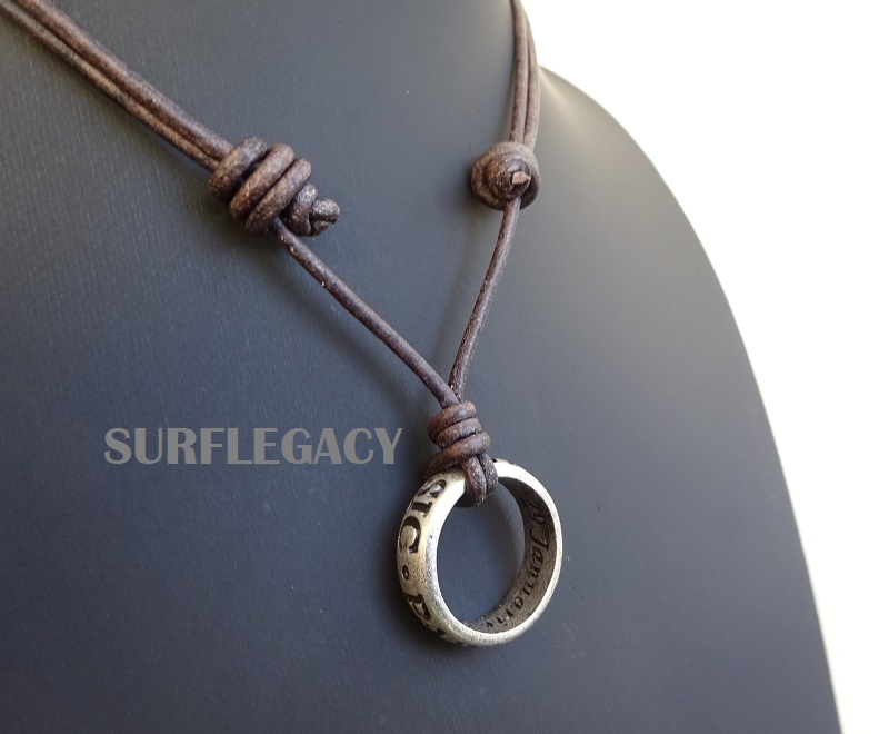 Sic Parvis Magna Ring Sic Parvis Magna Ring