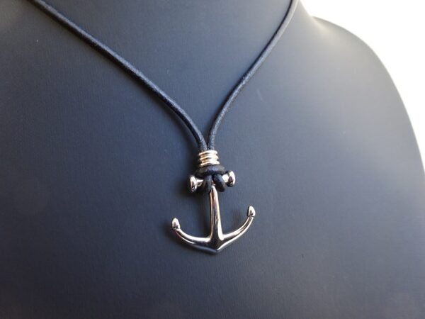 Anchor Pendant