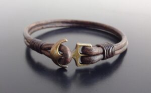antique brown