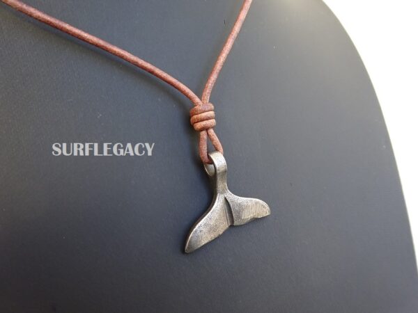 brown clasp