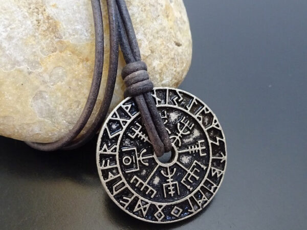 Viking pendant