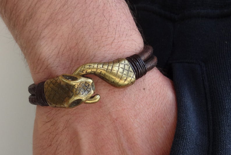 snake bracelet snake bracelet