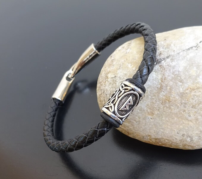 Viking Bracelet with rune Viking Bracelet with rune