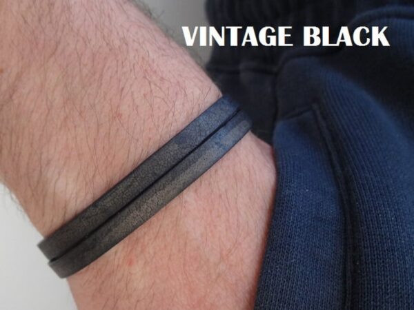 vintage black
