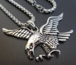 Eagle PendanT