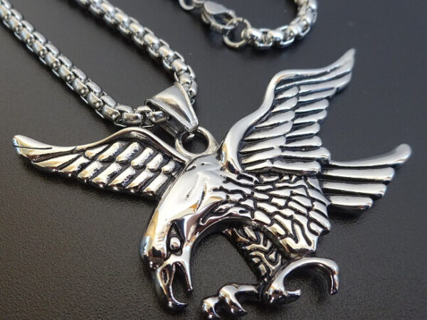 Eagle PendanT