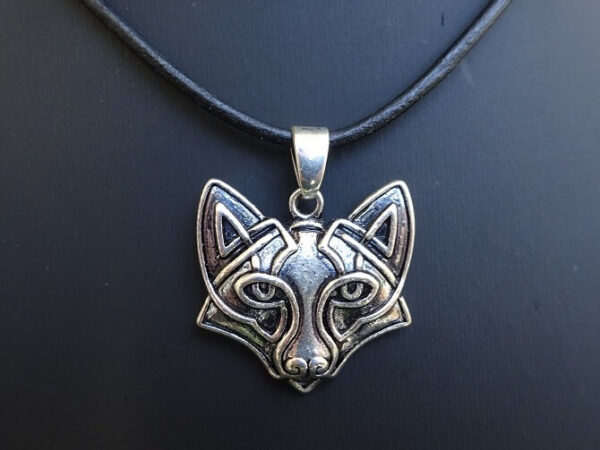 Viking Necklace