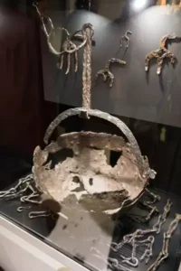viking pot