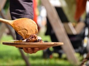 viking diet food