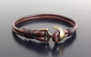 ANCHOR BRACELET
