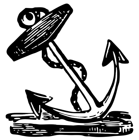 anchor symbol