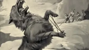 fenrir