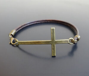 Christian jewelry