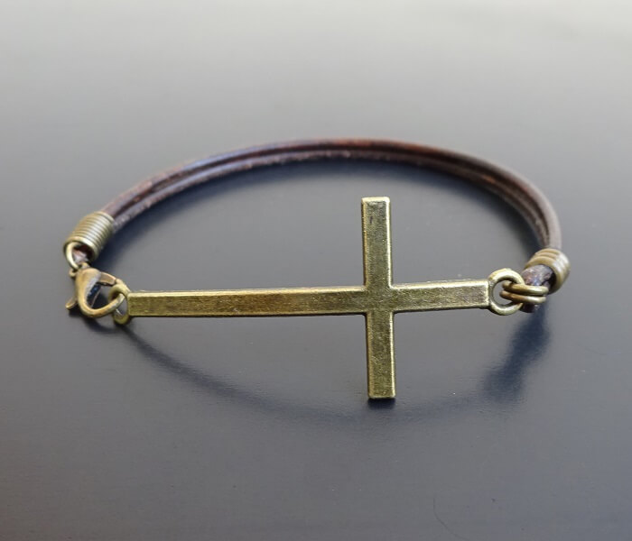 Christian jewelry