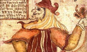 loki norse mythology