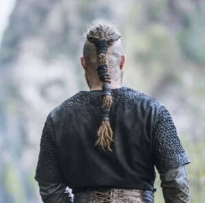 viking hair styles