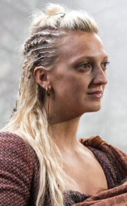 VIKING BRAIDS TORVI