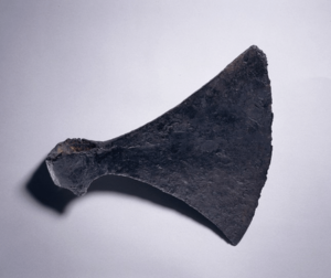 danish axe