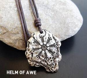 HELM OF AWE