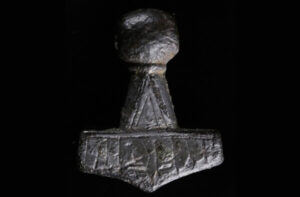mjolnir artefact
