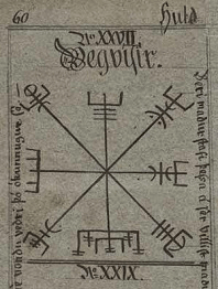 VEGVISIR