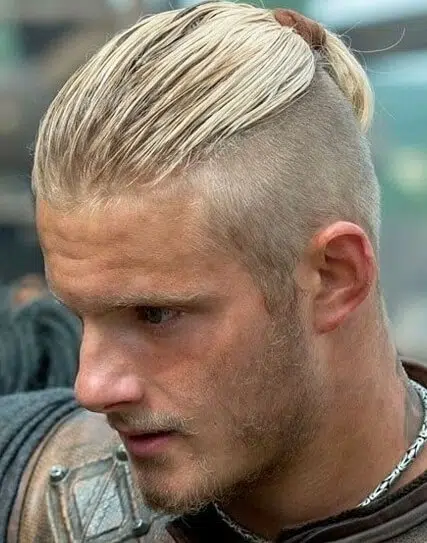viking hair styles