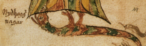 nidhogg norse mythology