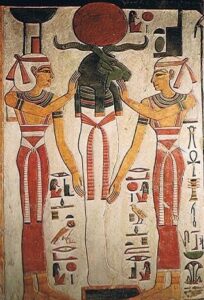 OSIRIS