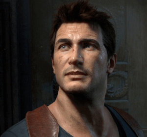 nathan drake video game Uncharted