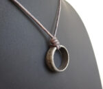 viking runes necklace