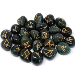 Bloodstone runes