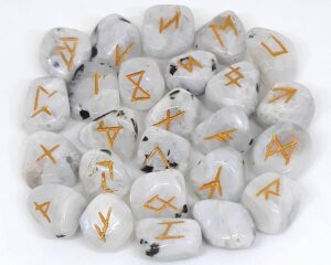 moonstone runes