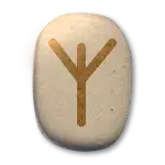 rune algiz