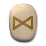 rune dagaz