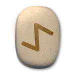 rune eihwaz
