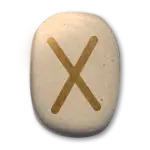 rune gebo