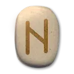 rune hagalaz