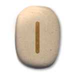 rune isa