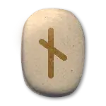 rune Nauthiz