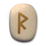 rune raidho