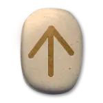 rune tiwaz