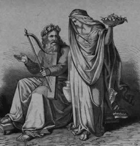 idunn and bragi