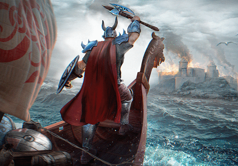 vikings