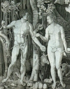 adam and eve