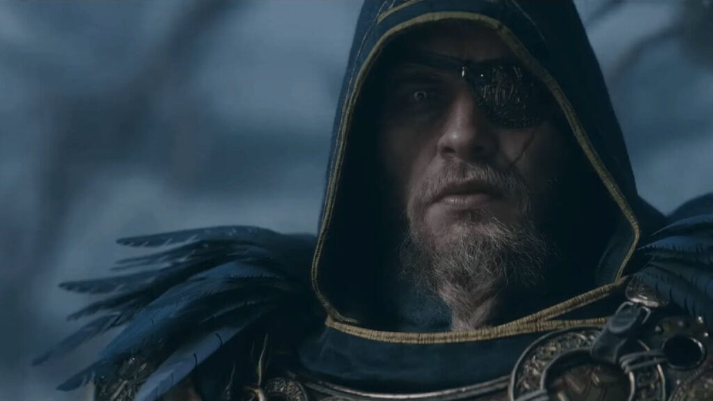 Assassins-Creed-Valhalla odin