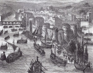 Viking_Siege_of_Paris 845 2