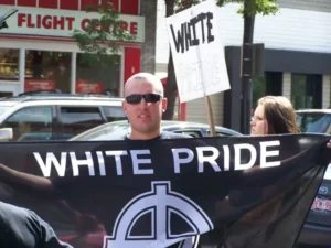 white pride 