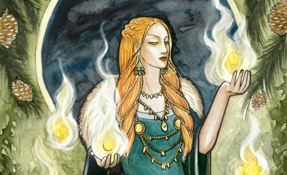 LAUFEY