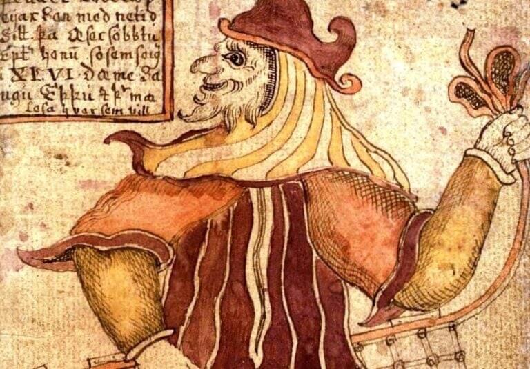 10 Fascinating Facts About Norse Mythology LOKI